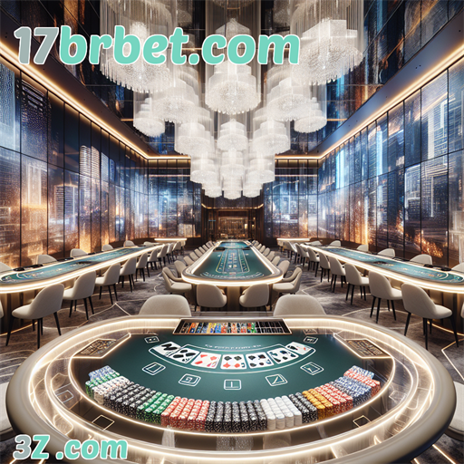 A Emoção do Blackjack no 17brbet.com