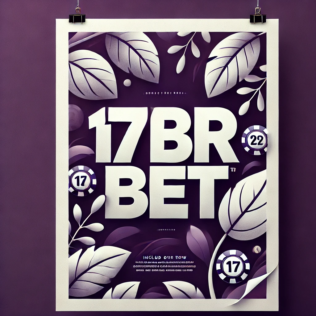 Logo da 17brbet