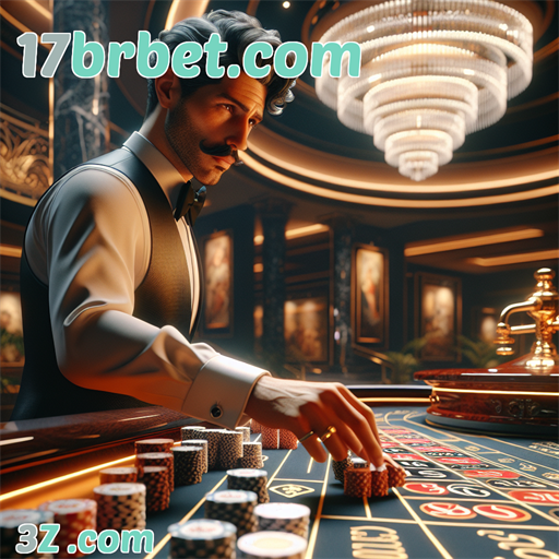Descubra o Apelo do Poker no 17brbet.com