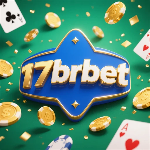 Logo 17brbet.com